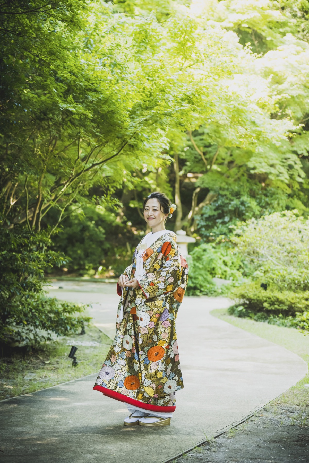 代表 遠藤陽子